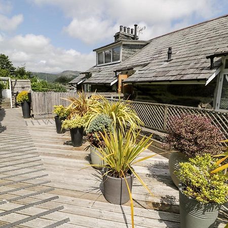 The Sail Loft Apartman Porthmadog Kültér fotó