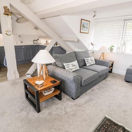 The Sail Loft Apartman Porthmadog Kültér fotó