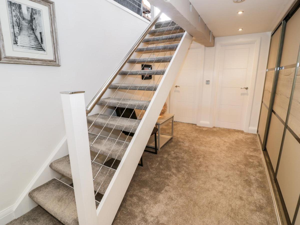 The Sail Loft Apartman Porthmadog Kültér fotó