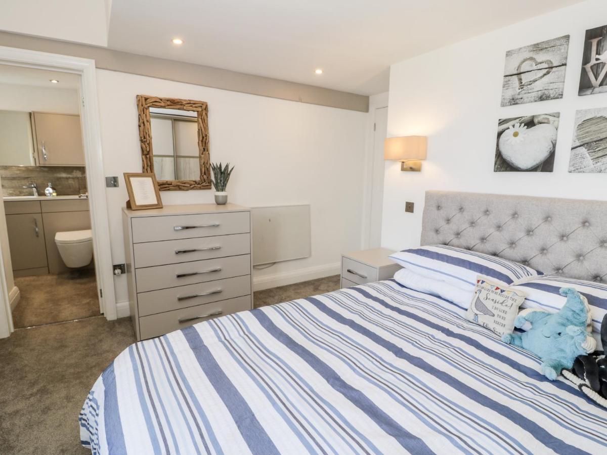 The Sail Loft Apartman Porthmadog Kültér fotó