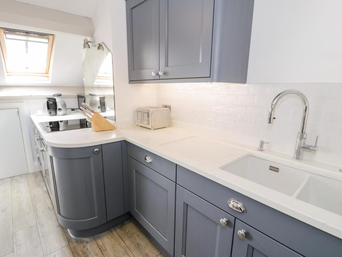 The Sail Loft Apartman Porthmadog Kültér fotó